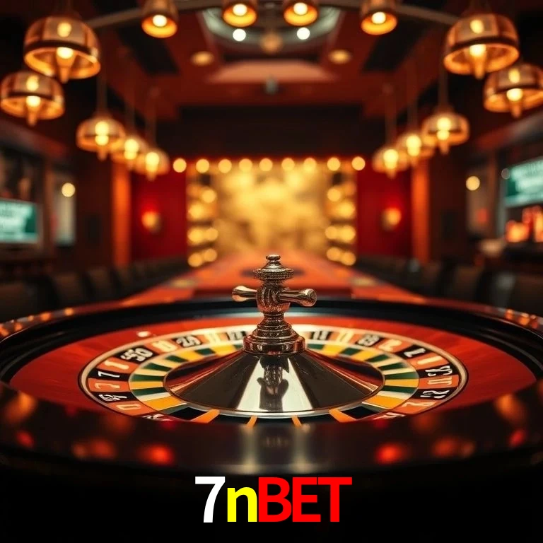 7nbet Slot Mecânicas