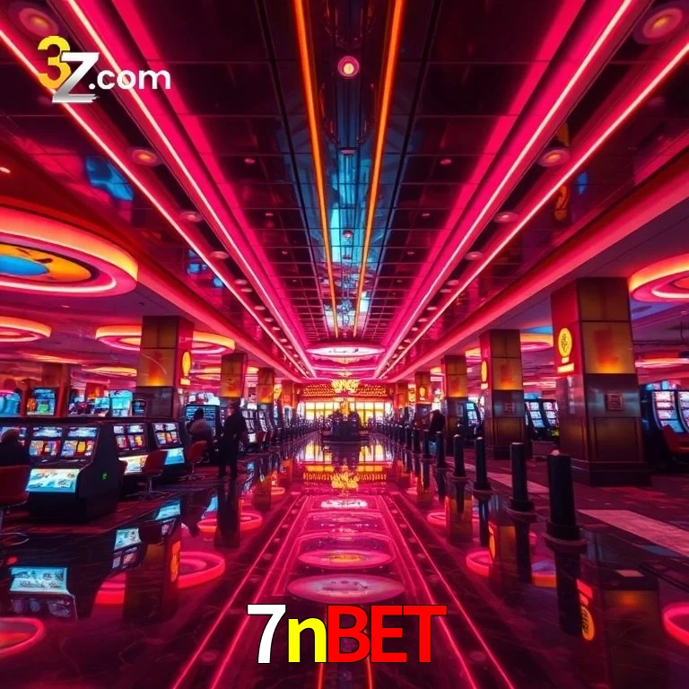 7nbet APK Interface