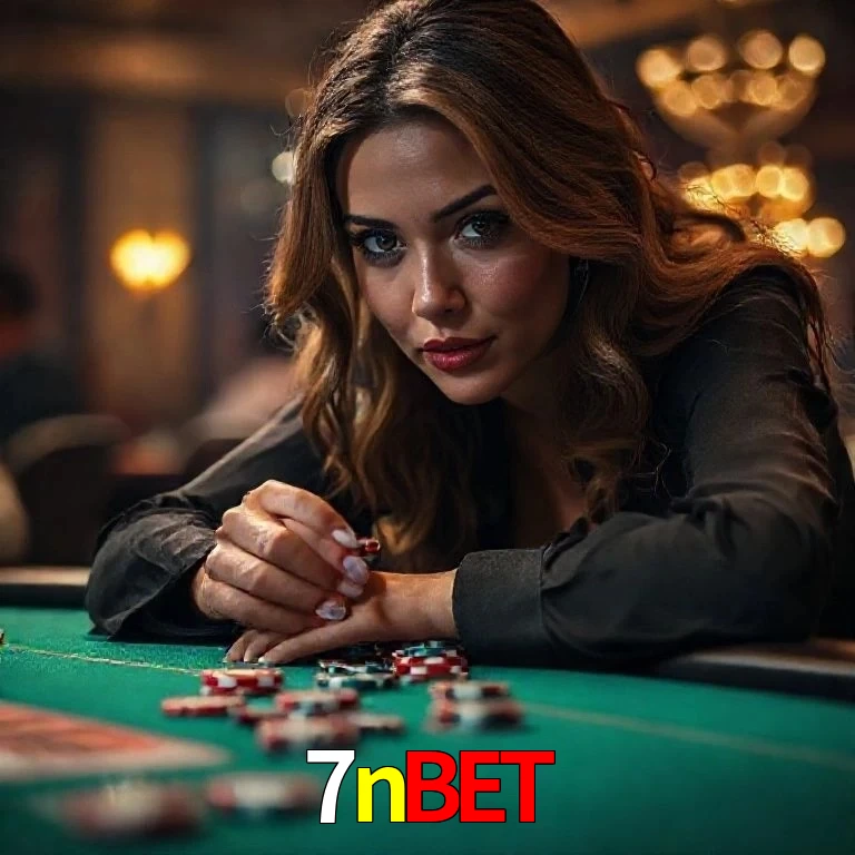 7nbet Sistema Bônus